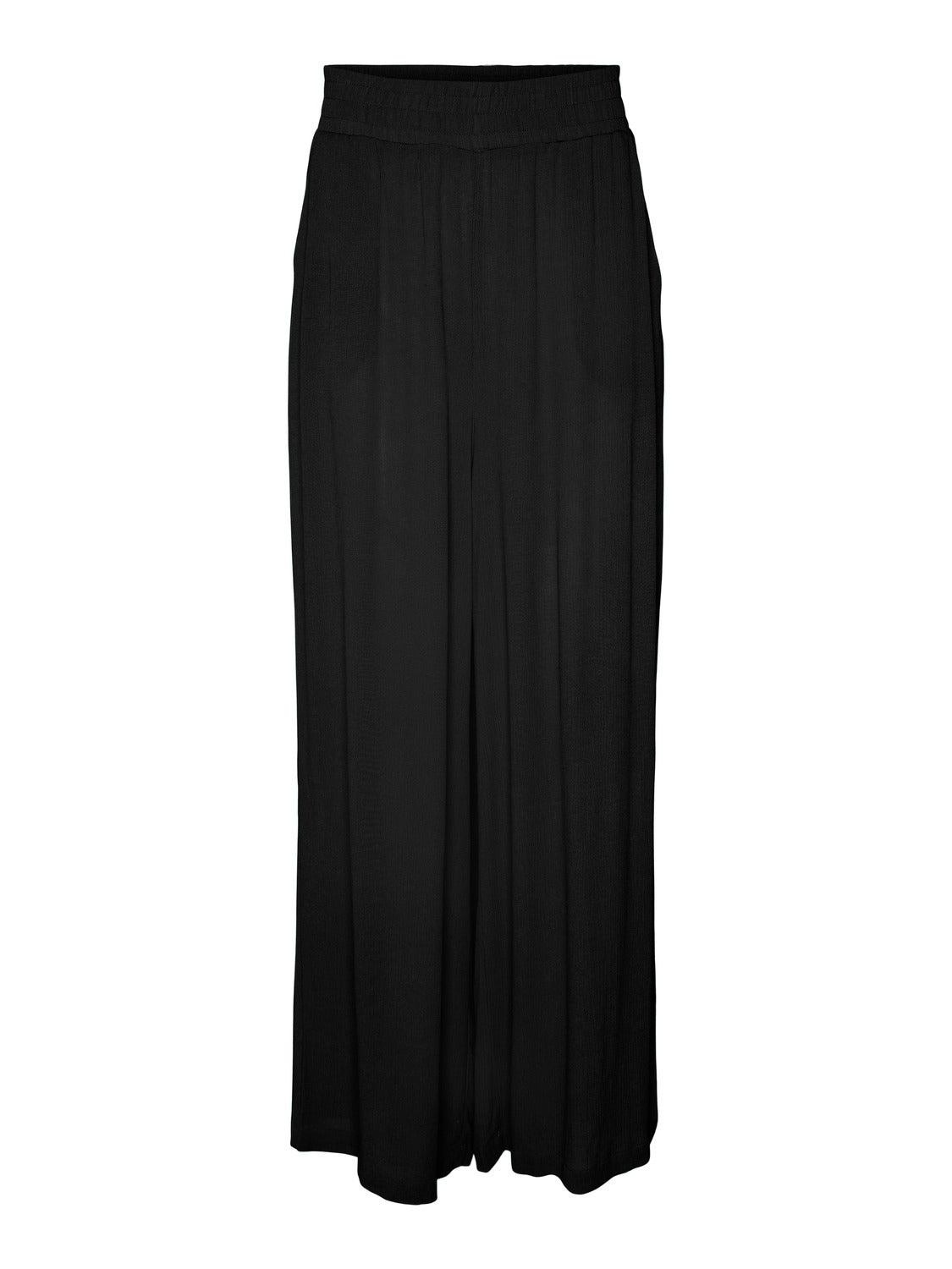 VMMENNY Pants - Black - VERO MODA & VILA Bergvik